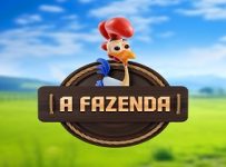 A Fazenda 16